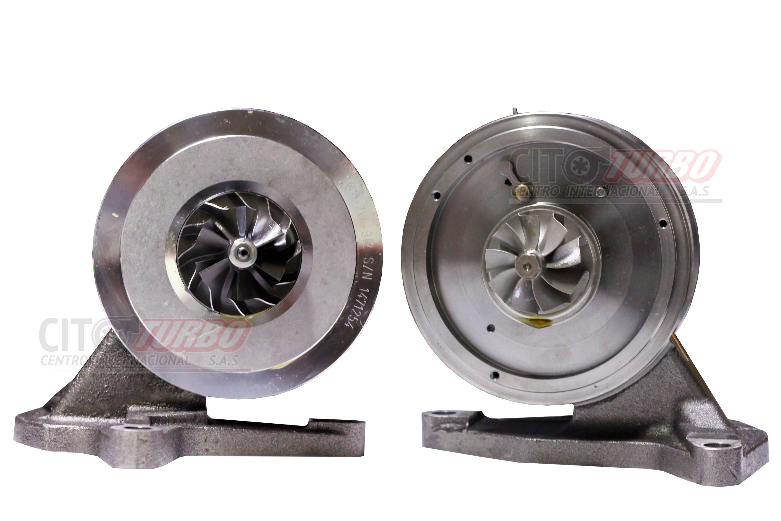 CARTRIDGE VOLKSWAGEN TOUAREG