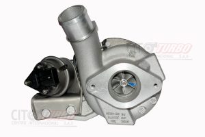 TURBO FORD RANGER 2.2
