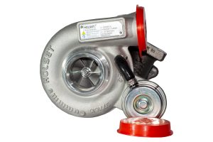 TURBO PARA CUMMINS ISF 3.8