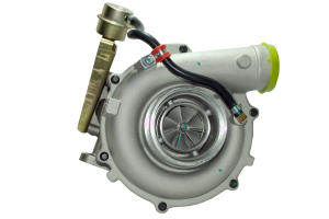 TURBOCHARGER PARA DT 408