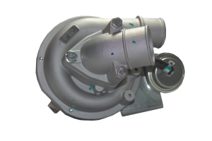 TURBO PARA FRONTIER 3.0