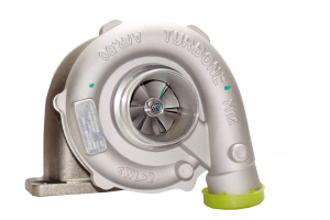 TURBO PARA MOTOR DT 360