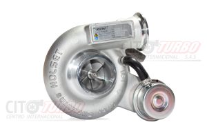 TURBO HOLSET PARA FOTON O JAC 2.8